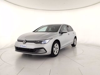 VOLKSWAGEN Golf 1.0 etsi evo life 110cv dsg