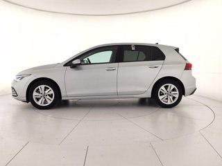VOLKSWAGEN Golf 1.0 etsi evo life 110cv dsg