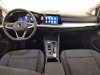 VOLKSWAGEN Golf 1.0 etsi evo life 110cv dsg