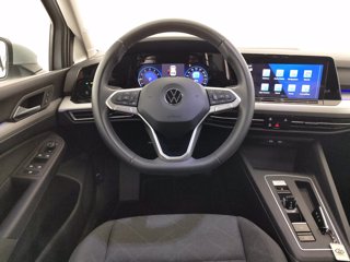 VOLKSWAGEN Golf 1.0 etsi evo life 110cv dsg