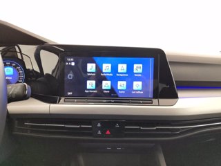 VOLKSWAGEN Golf 1.0 etsi evo life 110cv dsg