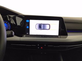 VOLKSWAGEN Golf 1.0 etsi evo life 110cv dsg