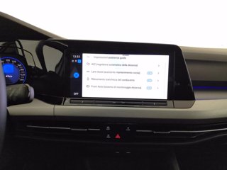 VOLKSWAGEN Golf 1.0 etsi evo life 110cv dsg