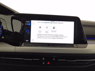 VOLKSWAGEN Golf 1.0 etsi evo life 110cv dsg