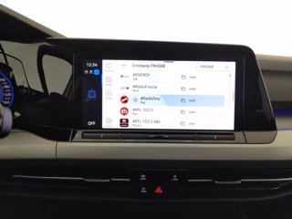 VOLKSWAGEN Golf 1.0 etsi evo life 110cv dsg