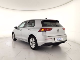 VOLKSWAGEN Golf 1.0 etsi evo life 110cv dsg