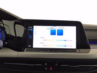 VOLKSWAGEN Golf 1.0 etsi evo life 110cv dsg