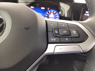 VOLKSWAGEN Golf 1.0 etsi evo life 110cv dsg