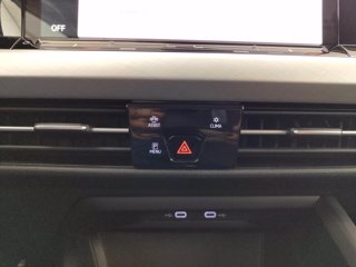 VOLKSWAGEN Golf 1.0 etsi evo life 110cv dsg