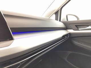 VOLKSWAGEN Golf 1.0 etsi evo life 110cv dsg