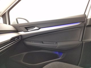 VOLKSWAGEN Golf 1.0 etsi evo life 110cv dsg