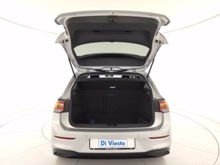 VOLKSWAGEN Golf 1.0 etsi evo life 110cv dsg