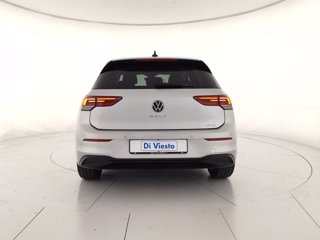 VOLKSWAGEN Golf 1.0 etsi evo life 110cv dsg