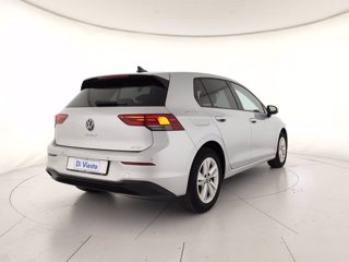 VOLKSWAGEN Golf 1.0 etsi evo life 110cv dsg