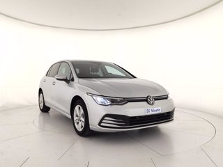 VOLKSWAGEN Golf 1.0 etsi evo life 110cv dsg