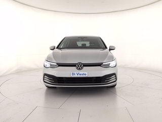 VOLKSWAGEN Golf 1.0 etsi evo life 110cv dsg