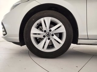 VOLKSWAGEN Golf 1.0 etsi evo life 110cv dsg