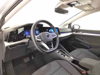 VOLKSWAGEN Golf 1.0 etsi evo life 110cv dsg