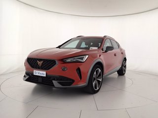 CUPRA Formentor 1.4 e-hybrid 204cv dsg