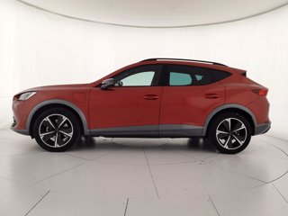 CUPRA Formentor 1.4 e-hybrid 204cv dsg