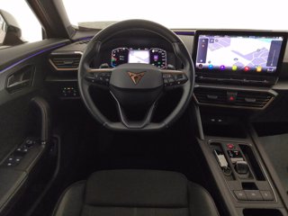 CUPRA Formentor 1.4 e-hybrid 204cv dsg