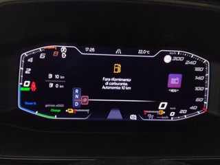 CUPRA Formentor 1.4 e-hybrid 204cv dsg