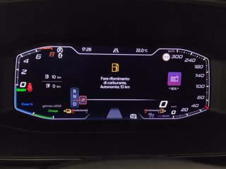 CUPRA Formentor 1.4 e-hybrid 204cv dsg