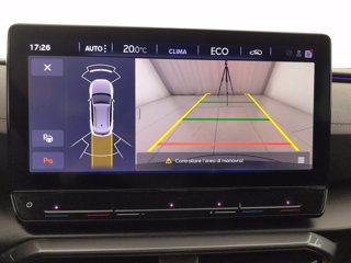 CUPRA Formentor 1.4 e-hybrid 204cv dsg