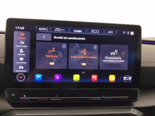 CUPRA Formentor 1.4 e-hybrid 204cv dsg