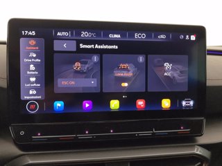 CUPRA Formentor 1.4 e-hybrid 204cv dsg