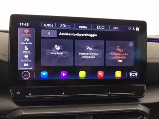 CUPRA Formentor 1.4 e-hybrid 204cv dsg