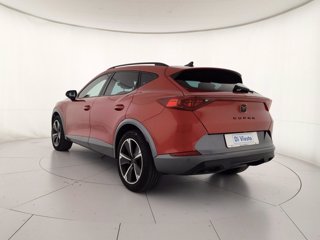 CUPRA Formentor 1.4 e-hybrid 204cv dsg