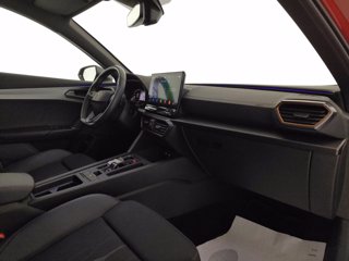 CUPRA Formentor 1.4 e-hybrid 204cv dsg