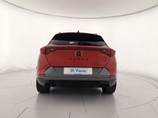 CUPRA Formentor 1.4 e-hybrid 204cv dsg