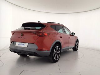 CUPRA Formentor 1.4 e-hybrid 204cv dsg
