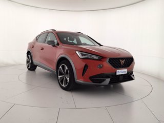 CUPRA Formentor 1.4 e-hybrid 204cv dsg