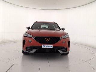 CUPRA Formentor 1.4 e-hybrid 204cv dsg