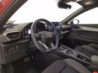 CUPRA Formentor 1.4 e-hybrid 204cv dsg