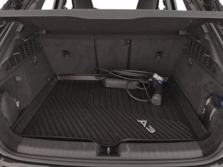 AUDI A3 sportback 40 1.4 tfsi e business advanced s-tronic