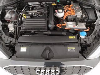 AUDI A3 sportback 40 1.4 tfsi e business advanced s-tronic