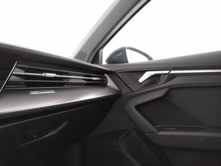 AUDI A3 sportback 40 1.4 tfsi e business advanced s-tronic