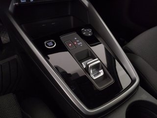 AUDI A3 sportback 40 1.4 tfsi e business advanced s-tronic