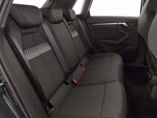 AUDI A3 sportback 40 1.4 tfsi e business advanced s-tronic