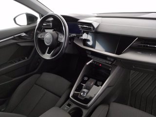 AUDI A3 sportback 40 1.4 tfsi e business advanced s-tronic