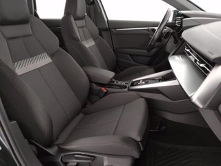 AUDI A3 sportback 40 1.4 tfsi e business advanced s-tronic