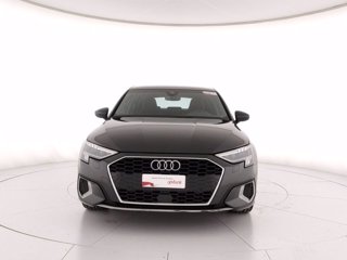 AUDI A3 sportback 40 1.4 tfsi e business advanced s-tronic