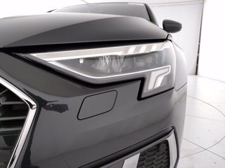 AUDI A3 sportback 40 1.4 tfsi e business advanced s-tronic