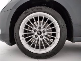 AUDI A3 sportback 40 1.4 tfsi e business advanced s-tronic