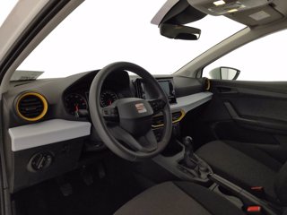 SEAT Ibiza 1.0 tgi reference 90cv