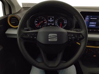 SEAT Ibiza 1.0 tgi reference 90cv